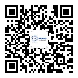 WeChat Account QR code